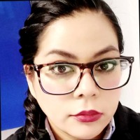 Angelica Ortega
