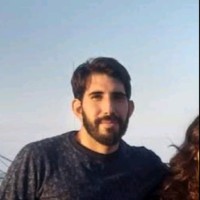 Martin Nicolas Abrahan