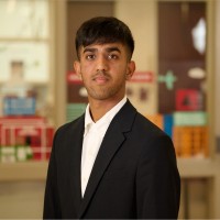 Shrey Sethi