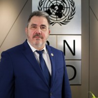 Valentin Gonzalez Leon