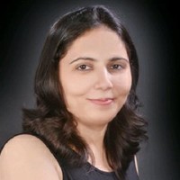 Shilpa Sachdev