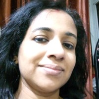 Krishnapriya Sunilkumar