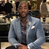 Maurice Bailey