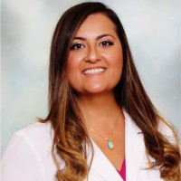 Afsoun Sichani, Md