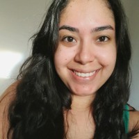 Alexia Borges