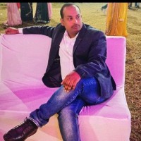 Jitendra Singh Kushwah