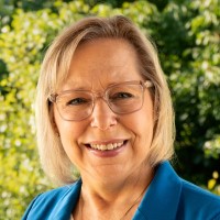 Gretchen Burns, CPA, CCIFP