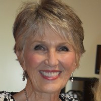 Sharon Sowders