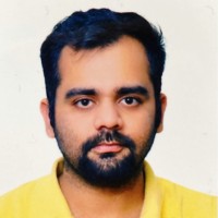 Shashwat Tripathi