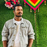 Sunil Naikar