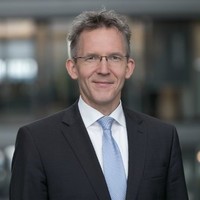 Dr. Berthold Kracke