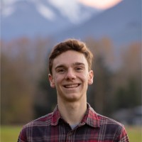 Evan Wendel