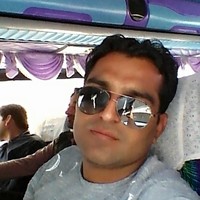 Amir Nadeem