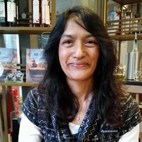 Hepzi Rodrigues
