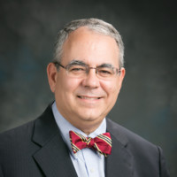 Chuck Kaufman