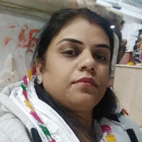 Archana Acharya