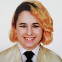 Amelia Diaz Gil