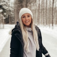 Brittany Mcpherson