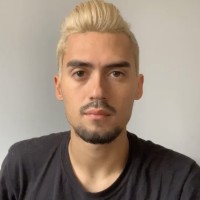 Jeremy Cruz