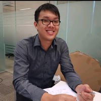 Kian Bin Chong