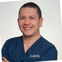 James Saenz