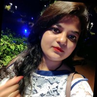 Ashwini Todewar