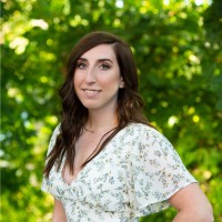 Caitlin Johnson