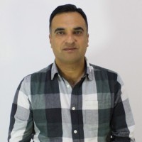 Mohammad Jalil