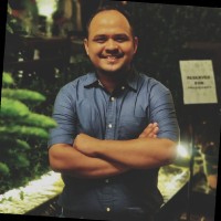 Johny Bhuiyan