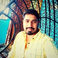 Venkatesh Ravilla