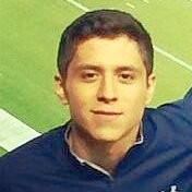 Andres Barrera