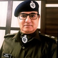 Manish Khatri