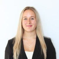 Madeline Dvorak