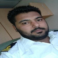 Ravinder Singh
