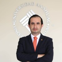 Jorge Alberto Chaparro Miranda