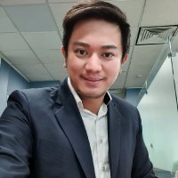 John Michael San Vicente
