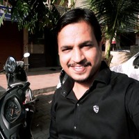 Nilesh Pardeshi