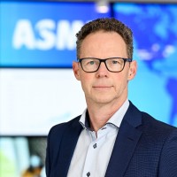 Frank Driessen, Ph. D.