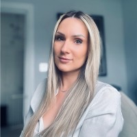 Sarah Ratcliffe Mcim