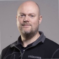 Jörgen Petersson