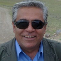behnam farahani