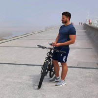 Joshua Jones