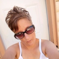 Michelle Trow