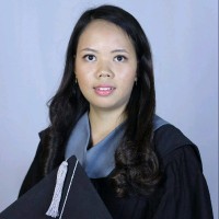 Maria Camille Claveron