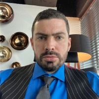 Luis Rodriguez - Mandri