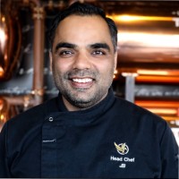 Jatin Bhalla