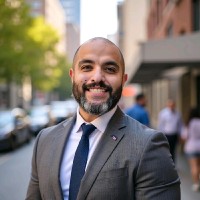 Oscar Martinez