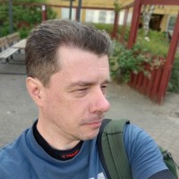 Fedor Chinarev