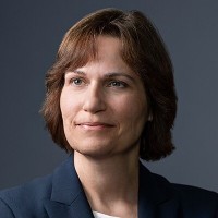 Erika Gosker