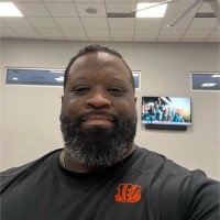 Derrick Smith